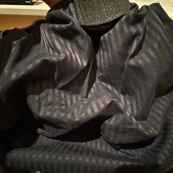 Coach vintage leather back pack - Picture 6 of 7